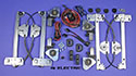 Click Here To See JE18-KIT Power Window Kit