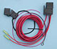 Click Here To See RELAY1 Accessory relay with wiring pigtail.