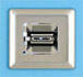 Chrome Lock Switch ... $21.95