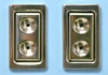 Click Here To See SK2-99020 Billet Aluminum switch kit.