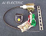 Click Here To See TK01KIT Universal Trunk release kit.