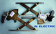 Click Here To See TY112-K Power Window Kit