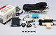 Click Here To See W01C-712T Power Door Lock and Keyless Entry kit.