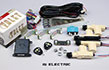 Click Here To See W02C-712T Power Door Lock and Keyless entry kit.