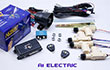 Click Here To See W02F-740T Power Door Lock with Security System and Keyless entry kit.