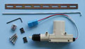 Click Here To See W15F Power Door Lock Actuator.
