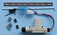 Click Here To See W16F Power Door Lock Actuator.