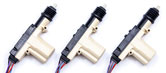 MES W16C Actuators for Cable Locks